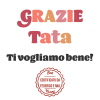 Grazie Tata