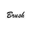 Brush Script