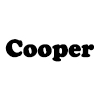 Cooper