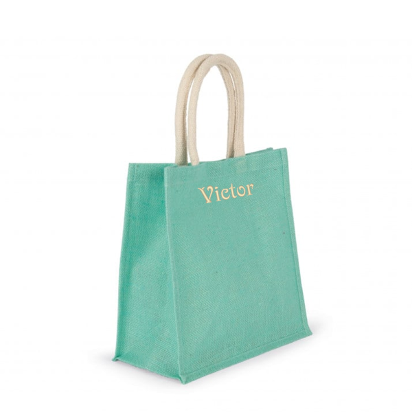 Borsa shopping personalizzabile