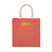 Borsa shopping personalizzata