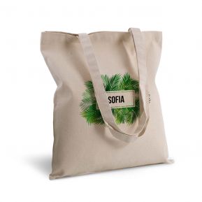 Shopper in cotone personalizzate: crea la tua borsa shopper ecologica