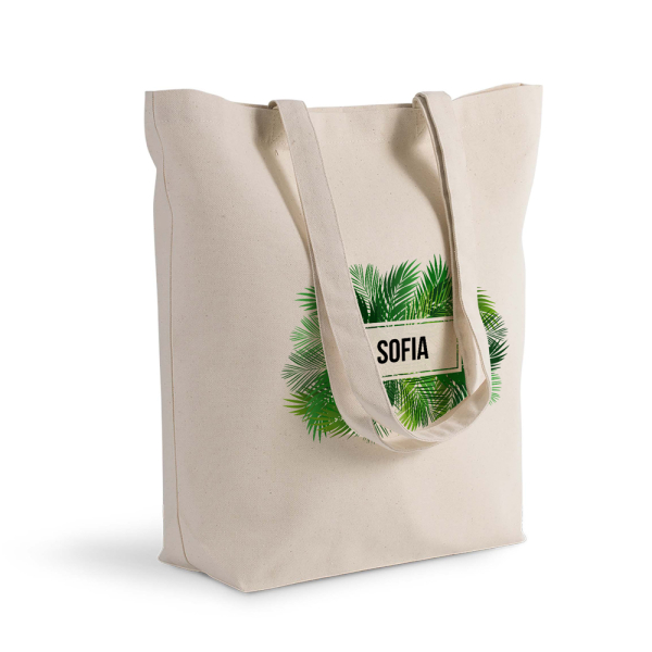 tote bag personalizzata Oceania shopperifou