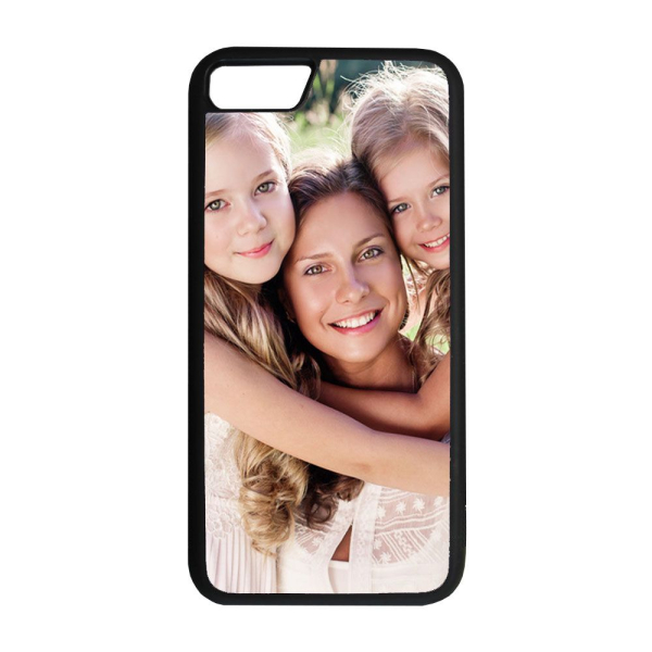 Cover personalizzata iPhone 8