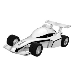 Salvadanaio personalizzato Formula 1