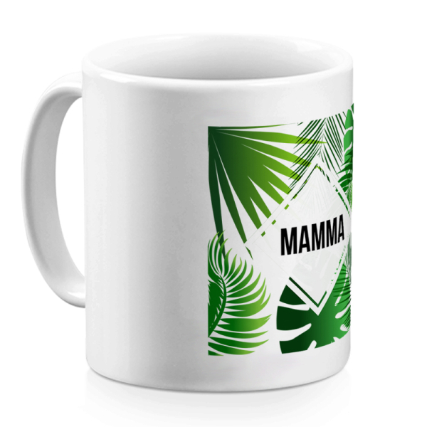 Mug Summertime personalizzato