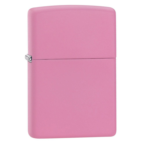 Zippo® pink personalizzato