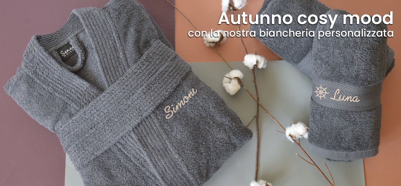 Autunno cosy mood